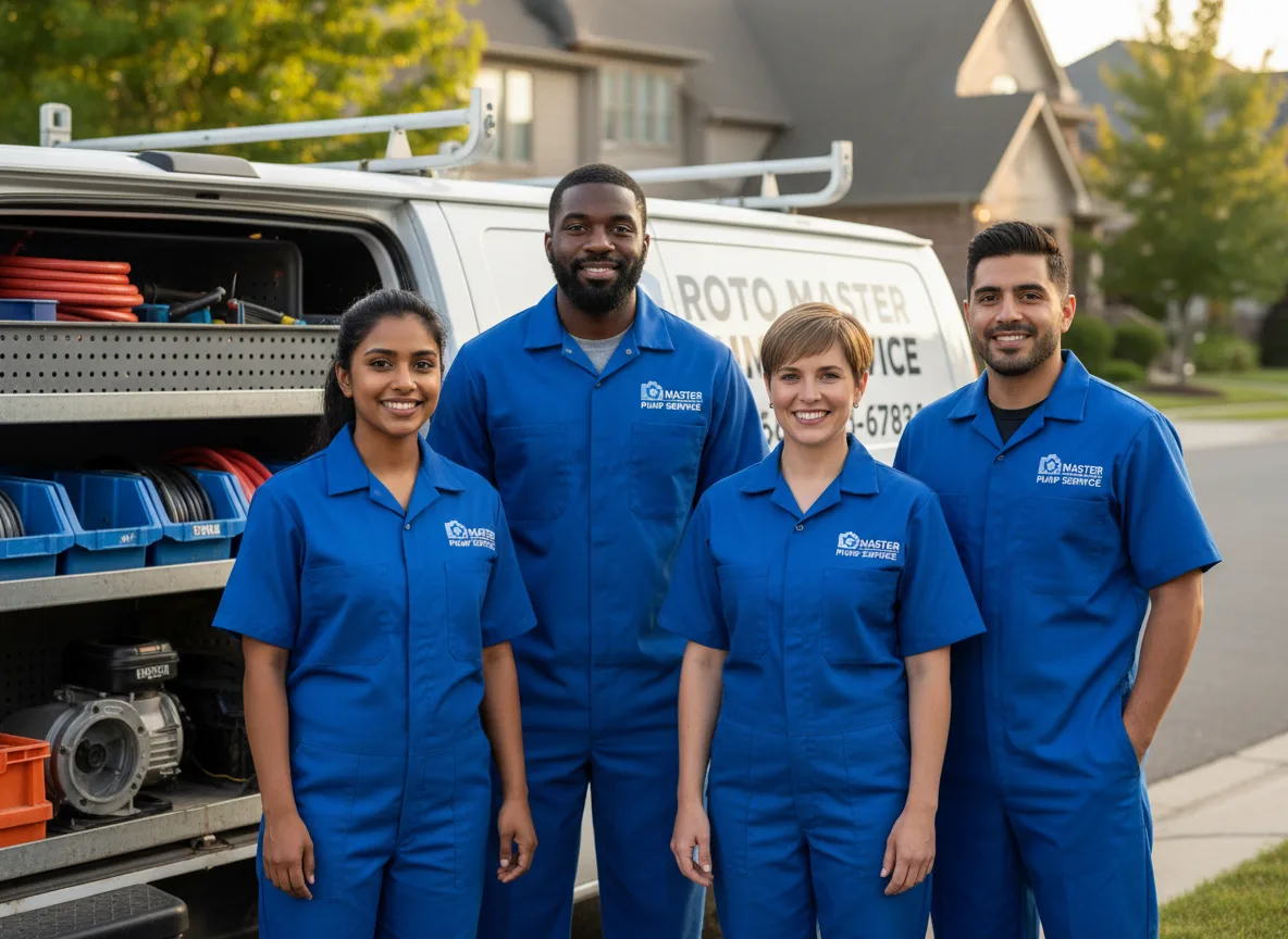 Sump Pump Installation company in Wahkiacus, WA